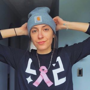 Meet your Posher, Nikki